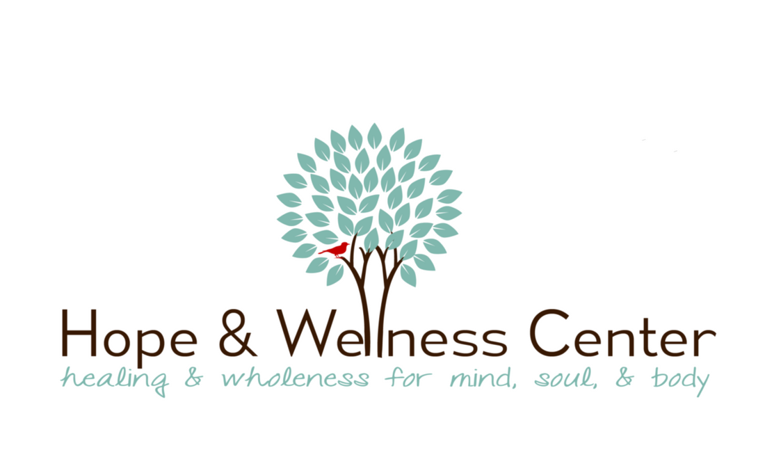 a journey of hope wellness center