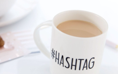 Let’s Talk About Hashtags