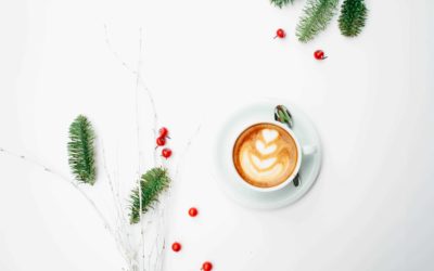 4 Projects to Delegate During the Holidays