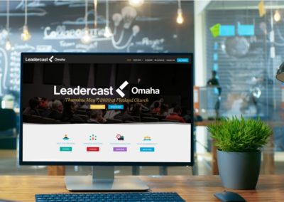 Leadercast Omaha