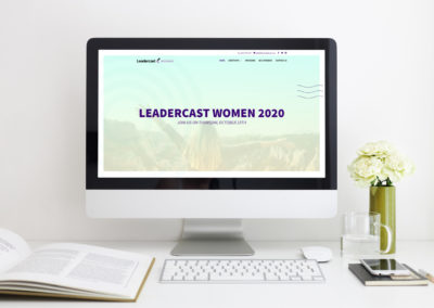 Leadercast Women of the Heartland