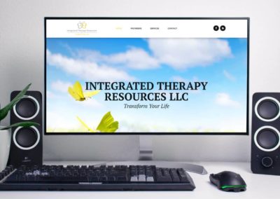 Integrated Therapy Resources
